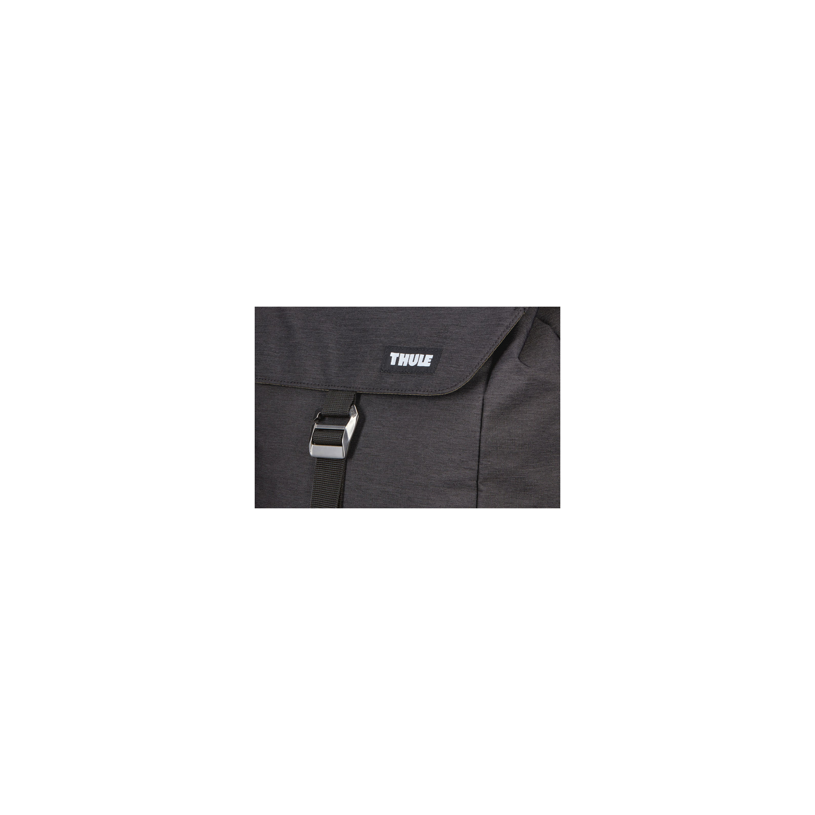 Рюкзак для ноутбука Thule 14" Lithos 16L Concrete/Black TLBP-113 (3203820) зображення 5