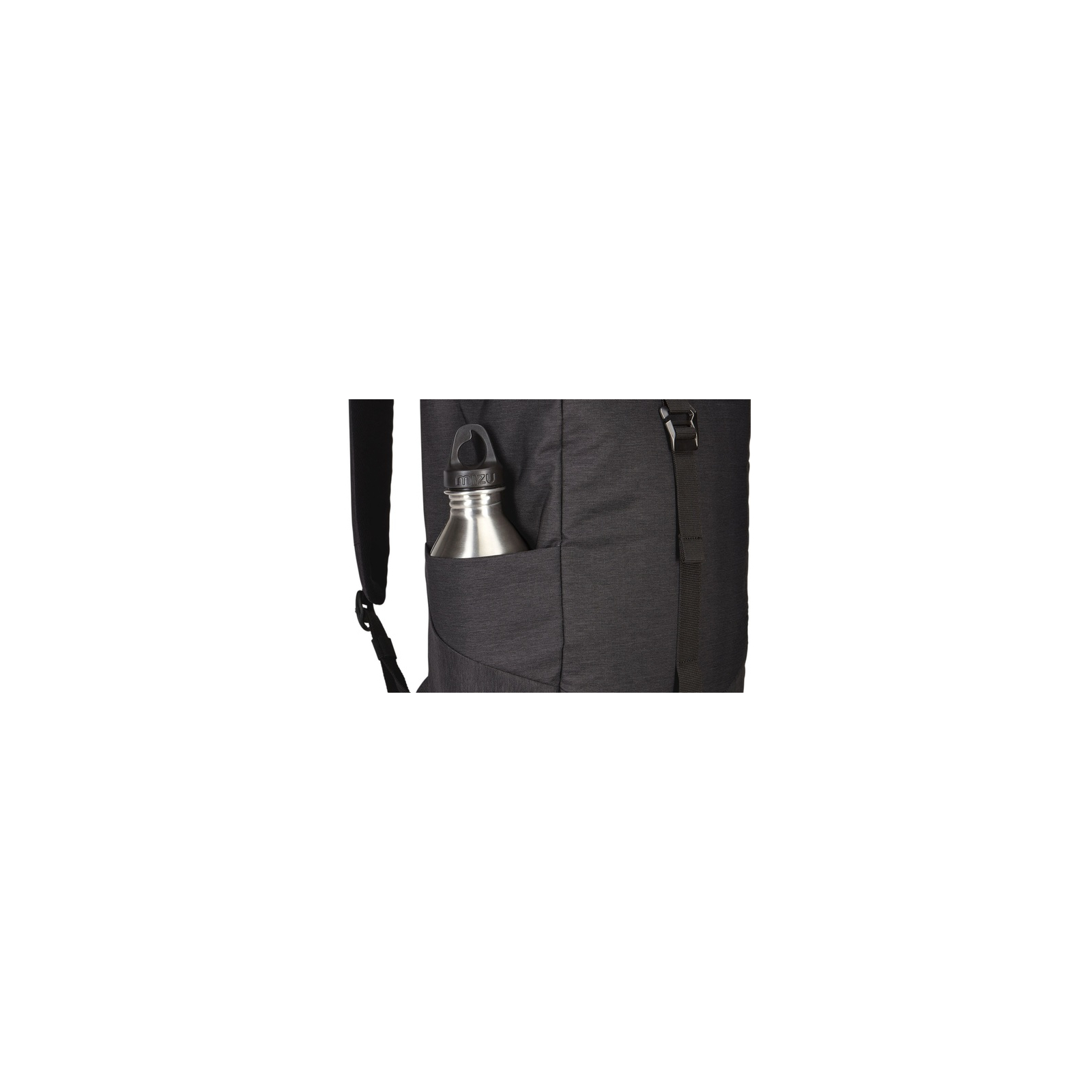 Рюкзак для ноутбука Thule 14" Lithos 16L Concrete/Black TLBP-113 (3203820) зображення 7