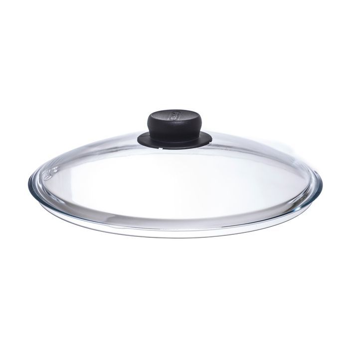 Крышка для посуды Pyrex Bombe 24 см (B24CL00) изображение 3