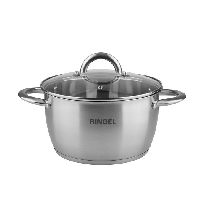 Кастрюля Ringel Bonn 2.6л (RG-2003-18)