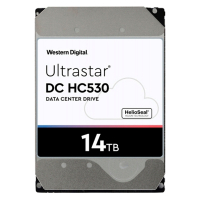 Жесткий диск для сервера 3.5'' 14TB WD (WUH721414ALE6L.4)