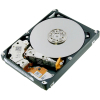 Жорсткий диск для сервера 2.5" 300GB SAS 128 MB 10500 rpm AL15SEB Toshiba (AL15SEB030N) зображення 2