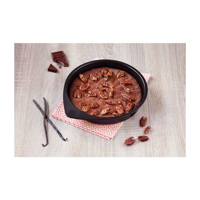 Форма для выпечки Pyrex Magic 26 см круглая (MG26BA6) изображение 2