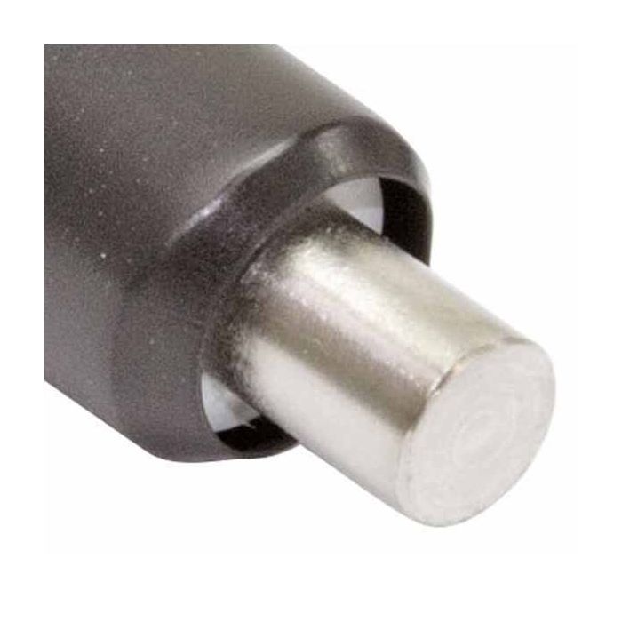 Вал первинної зарядки Canon iR-1018/1019J/1022if NewTone (PCRiR2018NT) зображення 2