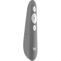 Презентер Logitech Presenter R500 Black Laser (910-005387) изображение 2