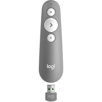 Презентер Logitech Presenter R500 Black Laser (910-005387) изображение 4