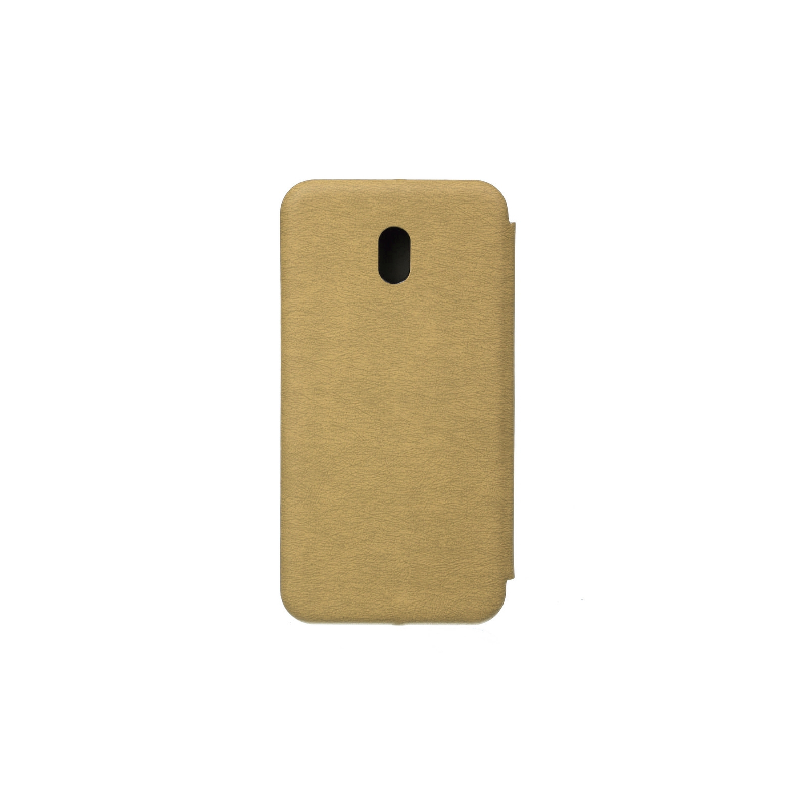 Чохол до мобільного телефона BeCover Exclusive Xiaomi Redmi 8A Sand (704214) зображення 3
