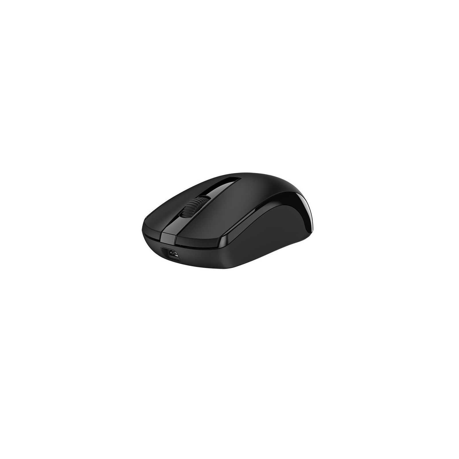 Мышка Genius ECO-8100 Black (31030010405) изображение 2