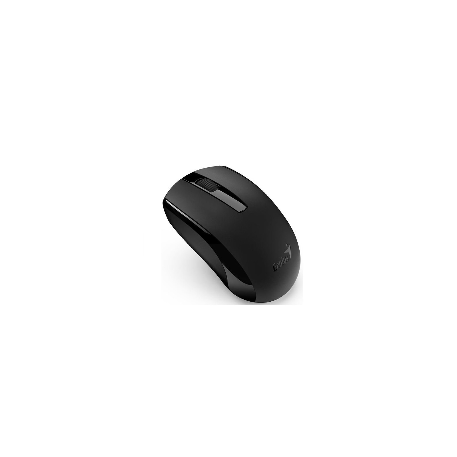 Мышка Genius ECO-8100 Black (31030010405)