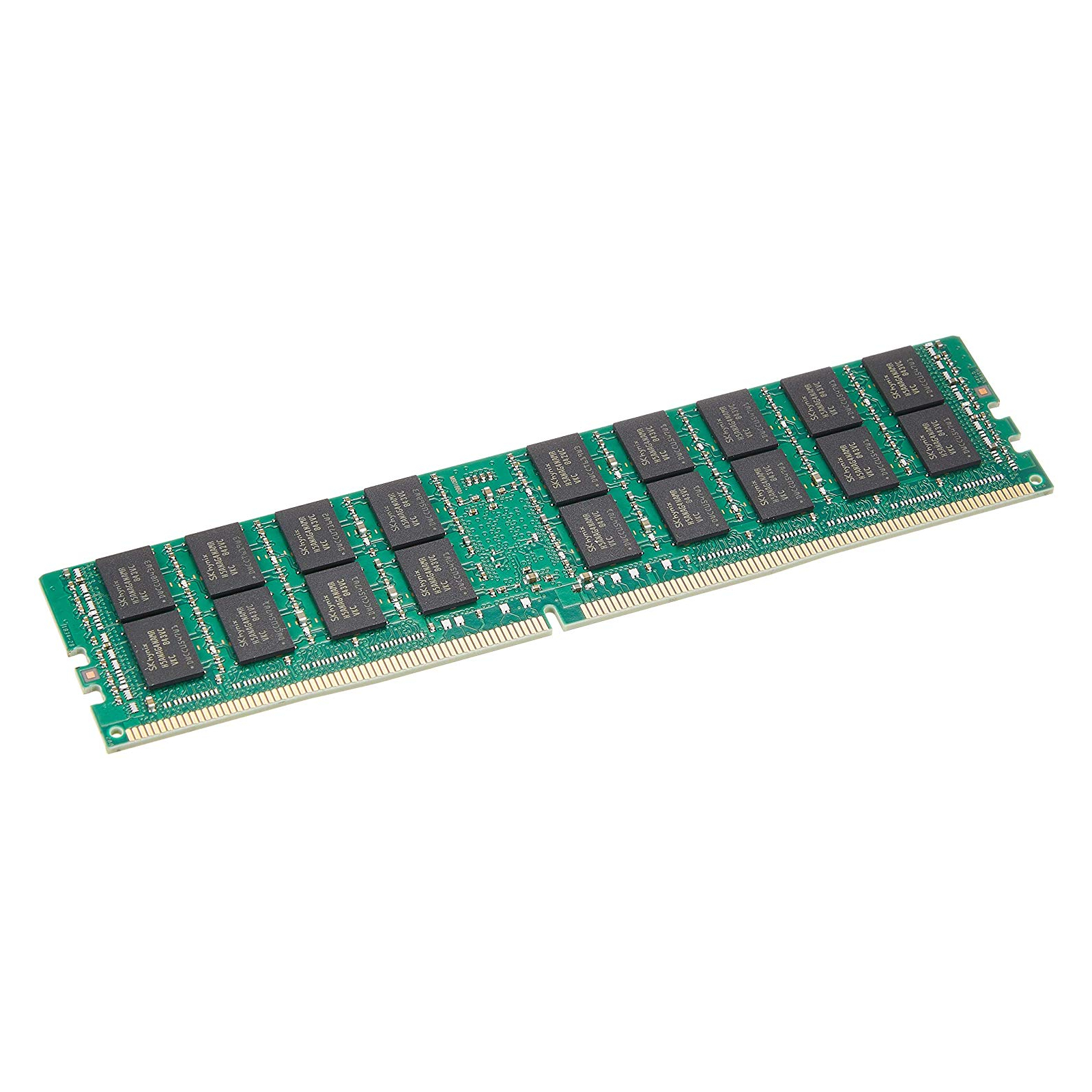 Модуль памяти для сервера DDR4 64GB ECC LRDIMM 2666MHz 4Rx4 1.2V CL19 Kingston (KSM26LQ4/64HAI) изображение 2