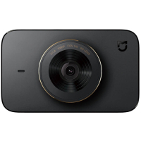 Видеорегистратор Xiaomi MiJia Car DVR 1S Black (MJXCJLY02BY)