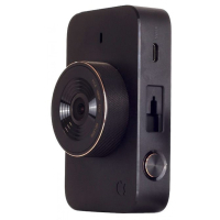 Видеорегистратор Xiaomi MiJia Car DVR 1S Black (MJXCJLY02BY) изображение 3
