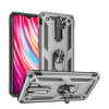 Чохол до мобільного телефона BeCover Military для Xiaomi Redmi Note 8 Pro Silver (704602) зображення 2