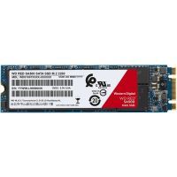 Накопитель SSD M.2 2280 500GB WD (WDS500G1R0B) изображение 2