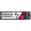 Накопитель SSD M.2 2280 500GB WD (WDS500G1R0B) изображение 2