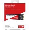 Накопитель SSD M.2 2280 500GB WD (WDS500G1R0B) изображение 3