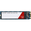 Накопитель SSD M.2 2280 500GB WD (WDS500G1R0B)
