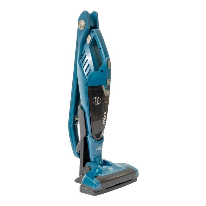 Пылесос Rotex Turbo Flex (RVH60-B) изображение 3