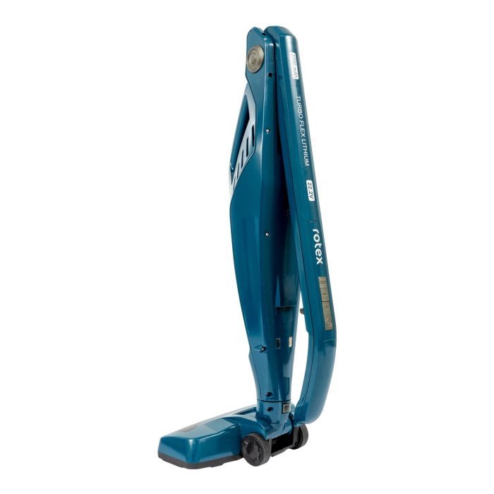 Пылесос Rotex Turbo Flex (RVH60-B) изображение 4