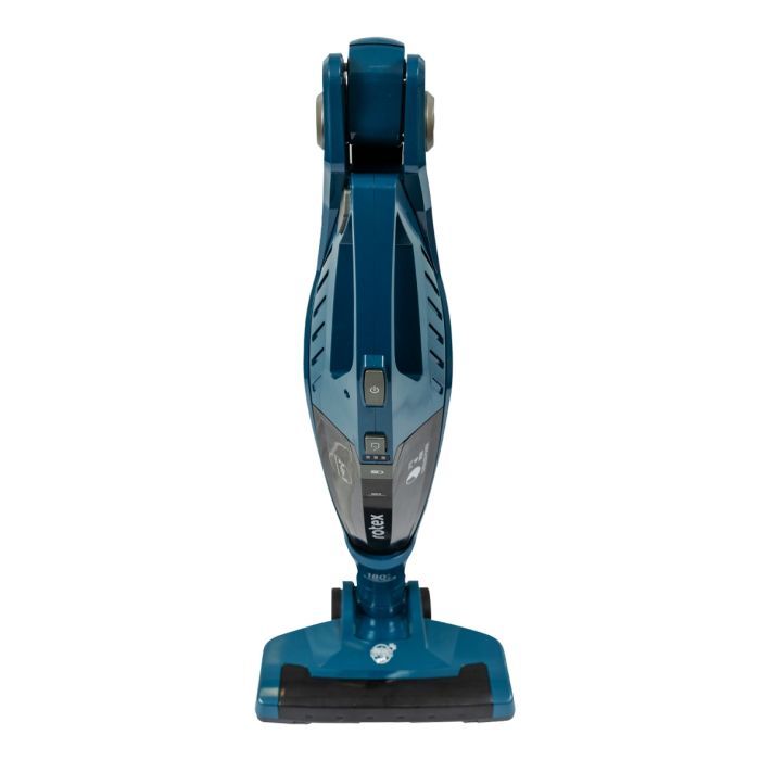 Пылесос Rotex Turbo Flex (RVH60-B) изображение 5