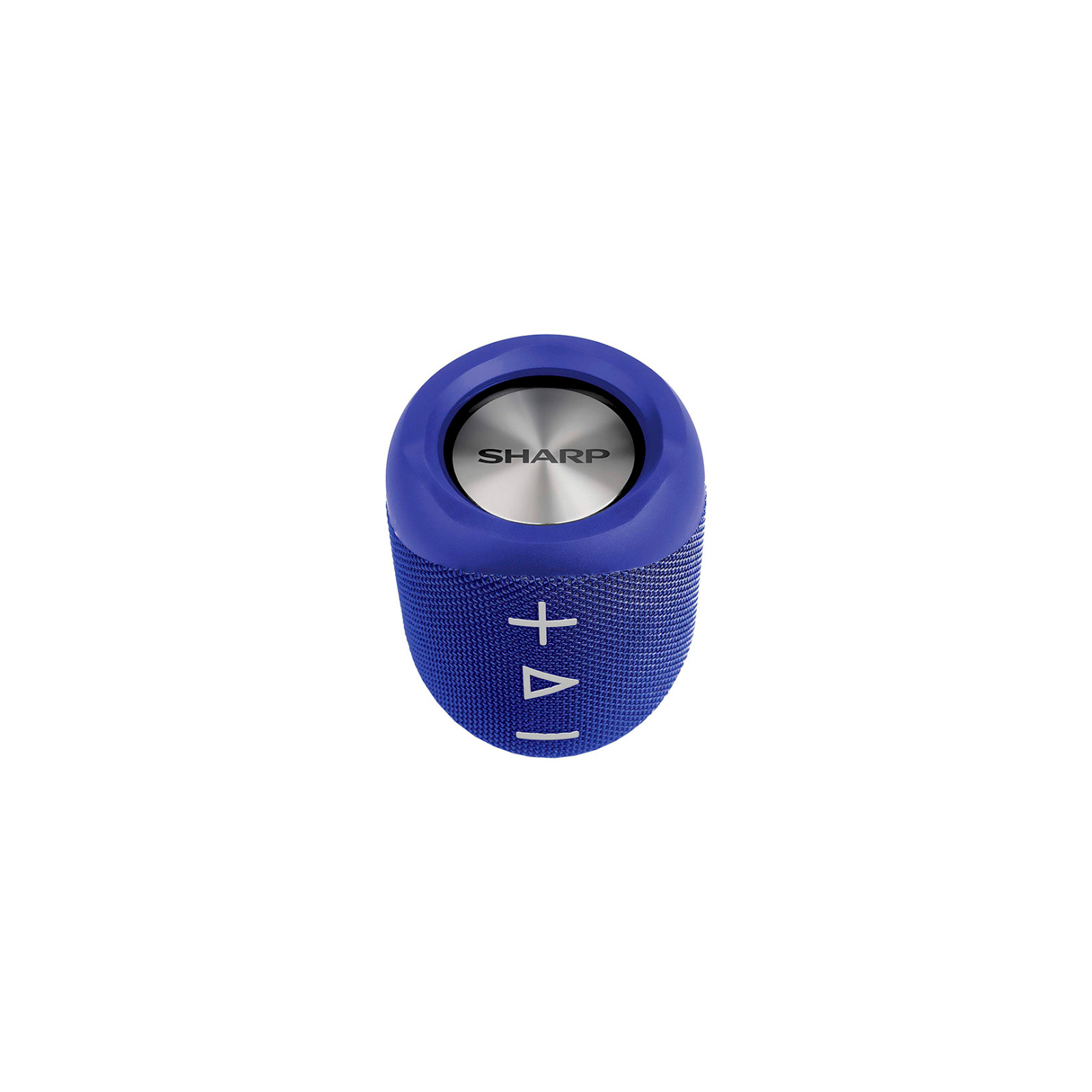 Акустична система Sharp Compact Wireless Speaker Blue (GX-BT180BL) зображення 2