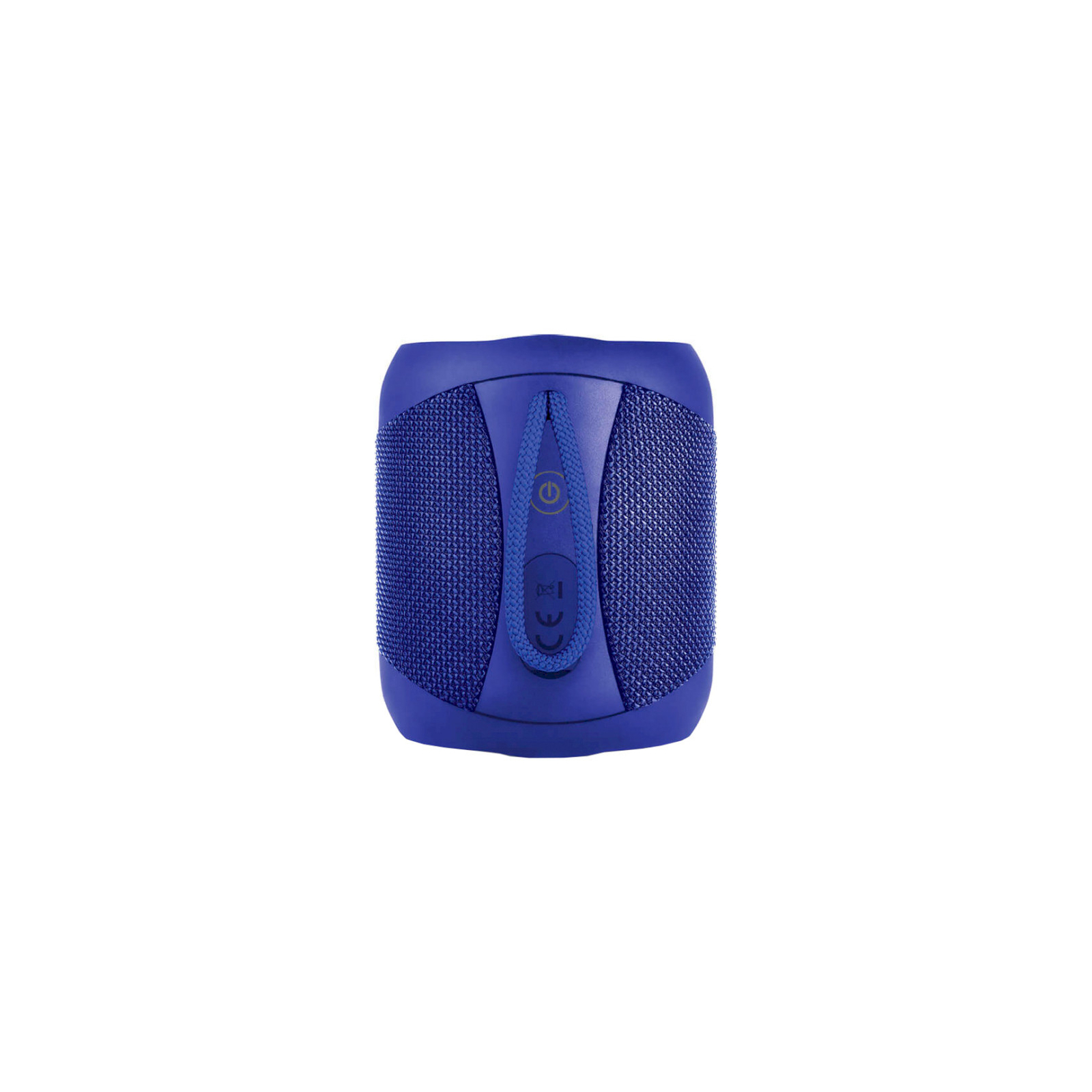 Акустична система Sharp Compact Wireless Speaker Blue (GX-BT180BL) зображення 4
