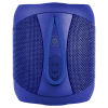 Акустична система Sharp Compact Wireless Speaker Blue (GX-BT180BL) зображення 4