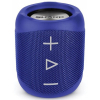 Акустична система Sharp Compact Wireless Speaker Blue (GX-BT180BL) зображення 5