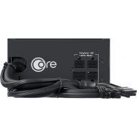 Блок питания Seasonic 500W CORE GM-500 GOLD (SSR-500LM) изображение 3
