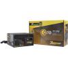 Блок питания Seasonic 500W CORE GM-500 GOLD (SSR-500LM) изображение 6