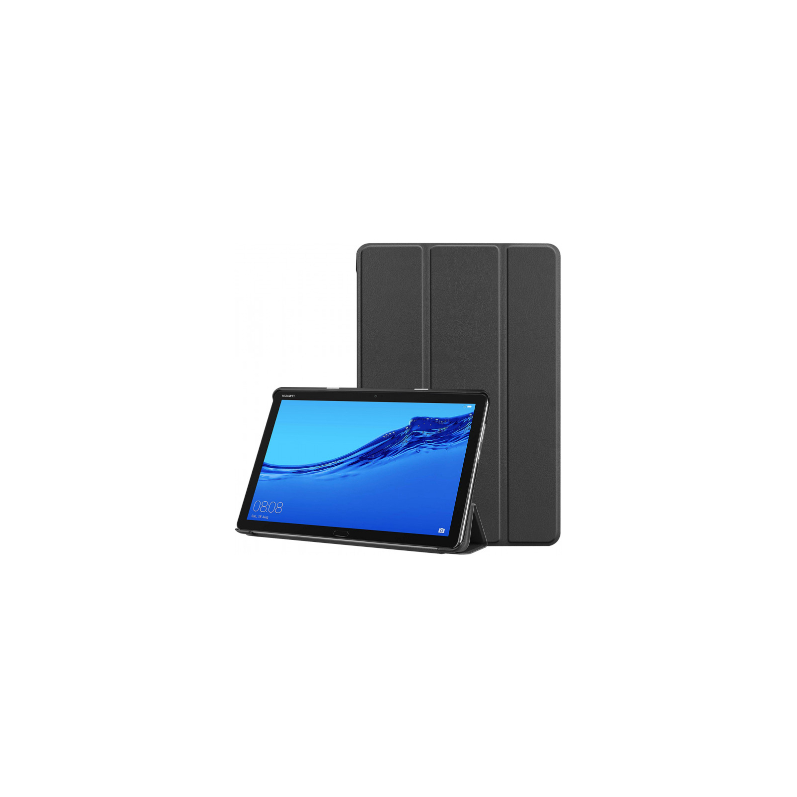 Чехол для планшета AirOn Premium для HUAWEI M5 Lite 10.1" (4822352781017) изображение 3