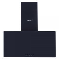 Вытяжка кухонная Minola HDN 6444 BL 800 LED