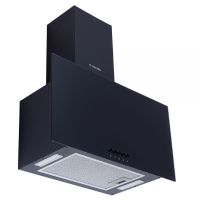 Вытяжка кухонная Minola HDN 6444 BL 800 LED изображение 2