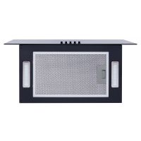Вытяжка кухонная Minola HDN 6444 BL 800 LED изображение 3