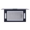 Вытяжка кухонная Minola HDN 6444 BL 800 LED изображение 3