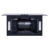 Вытяжка кухонная Minola HDN 6444 BL 800 LED изображение 4