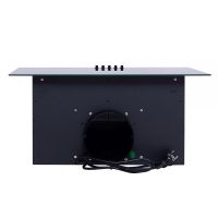 Вытяжка кухонная Minola HDN 6444 BL 800 LED изображение 5