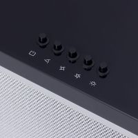Вытяжка кухонная Minola HDN 6444 BL 800 LED изображение 6