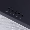 Вытяжка кухонная Minola HDN 6444 BL 800 LED изображение 6