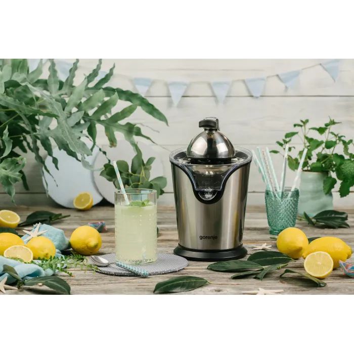 Соковижималка Gorenje CJ100HE зображення 4