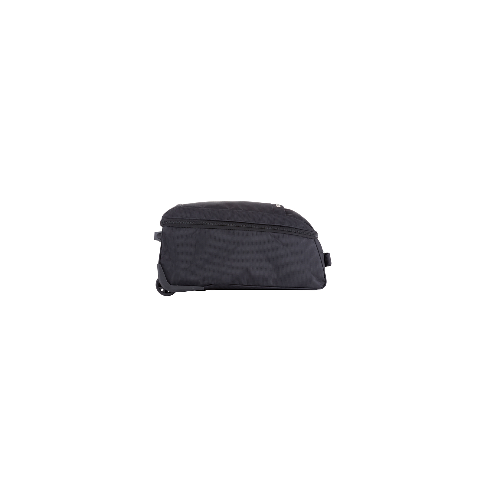 Дорожня сумка TravelZ на колесах Foldable 34 Black (601894) зображення 6