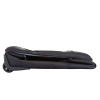 Дорожня сумка TravelZ на колесах Foldable 34 Black (601894) зображення 7