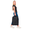 Дорожня сумка TravelZ на колесах Foldable 34 Black (601894) зображення 9
