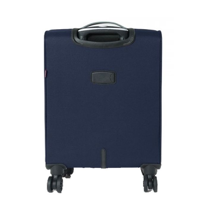 Чемодан Gabol Zambia (S) Blue (924622) изображение 2
