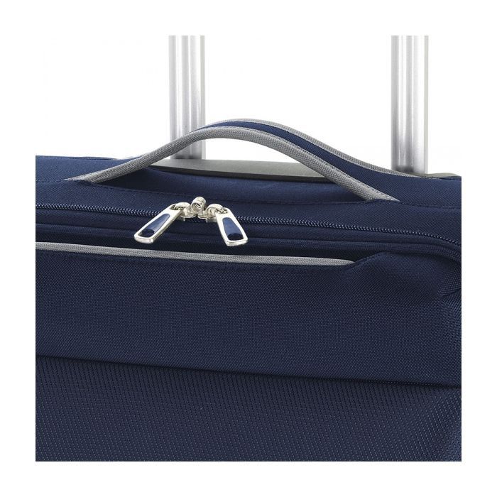 Чемодан Gabol Zambia (S) Blue (924622) изображение 6