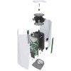 Точка доступу Wi-Fi Mikrotik Audience (RBD25G-5HPacQD2HPnD) зображення 3