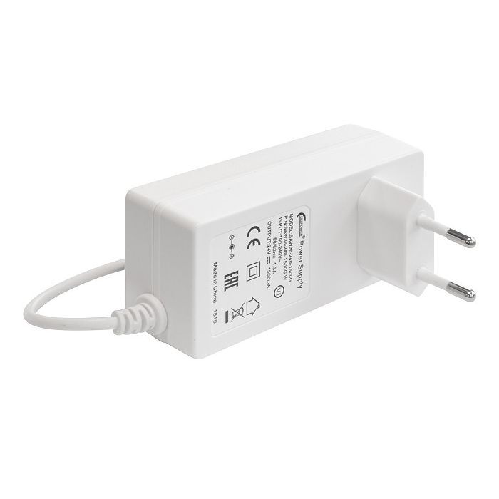 Точка доступу Wi-Fi Mikrotik Audience (RBD25G-5HPacQD2HPnD) зображення 4