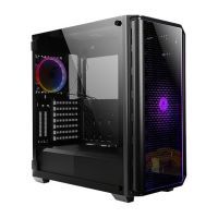 Корпус Antec NX1000 (0-761345-81000-5) изображение 2