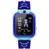 Смарт-часы UWatch Q12 Kid smart watch Blue (F_100006) изображение 3