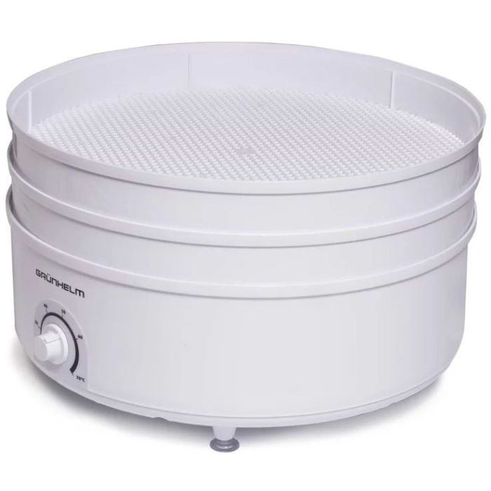 Сушка для овощей и фруктов Grunhelm BY 1162 (BY1162) изображение 3